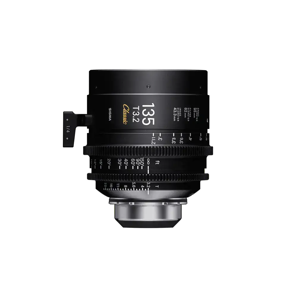 135mm T3.2 C - PL/i