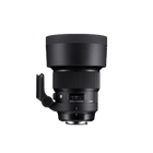 105mm F1.4 DG HSM