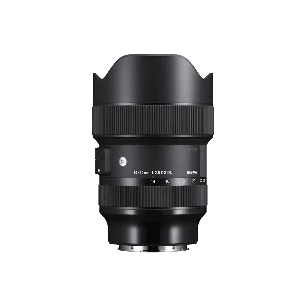 14-24mm F2.8 DG DN 14-24mm F2.8 DG DN