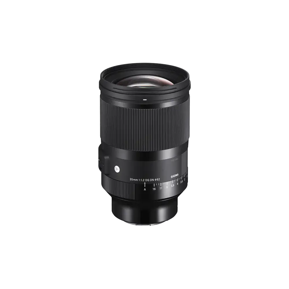 35mm F1.2 DG DN