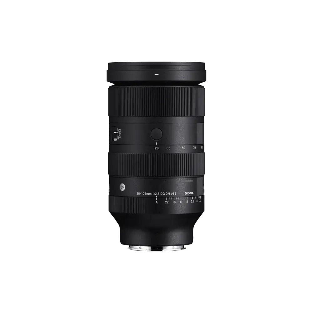 28-105mm F2.8 DG DN