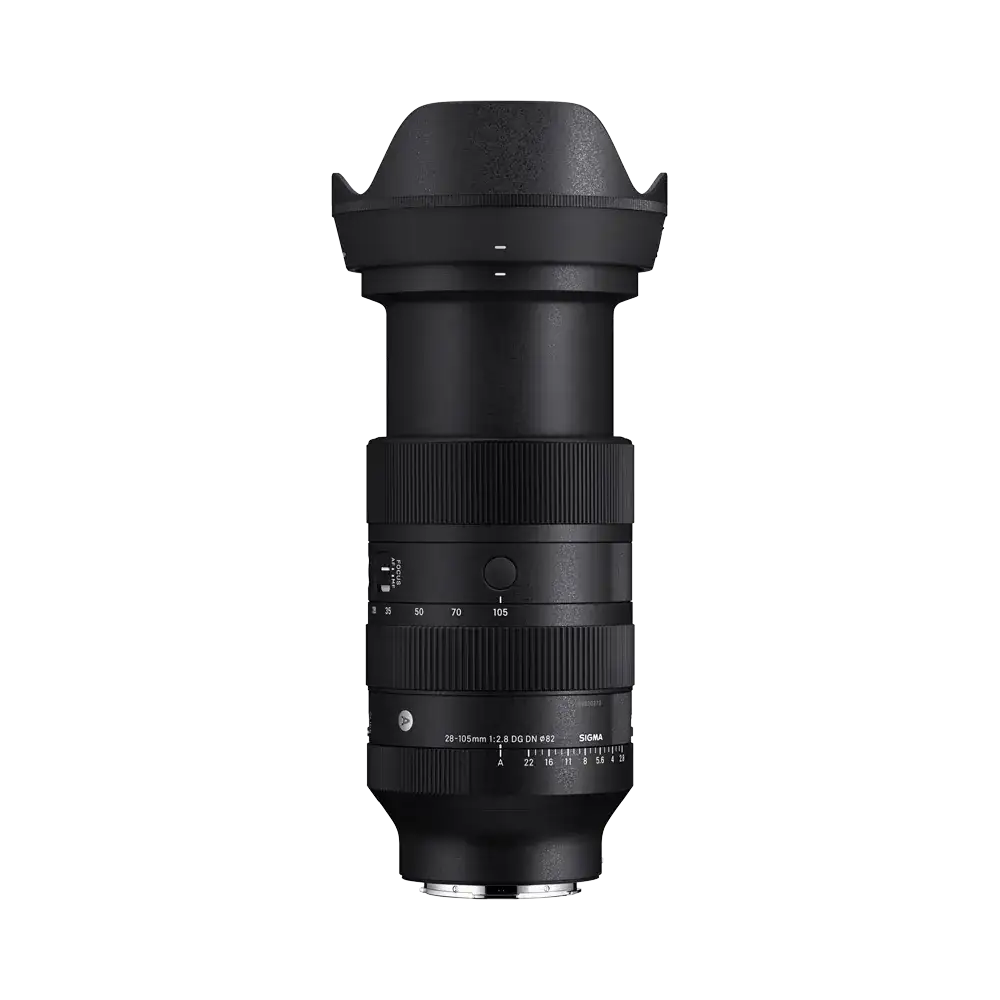 28-105mm F2.8 DG DN