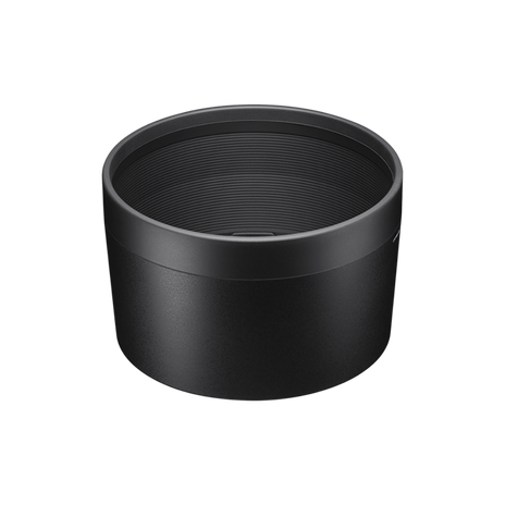 LENS HOOD LH1144-02 LENS HOOD LH1144-02