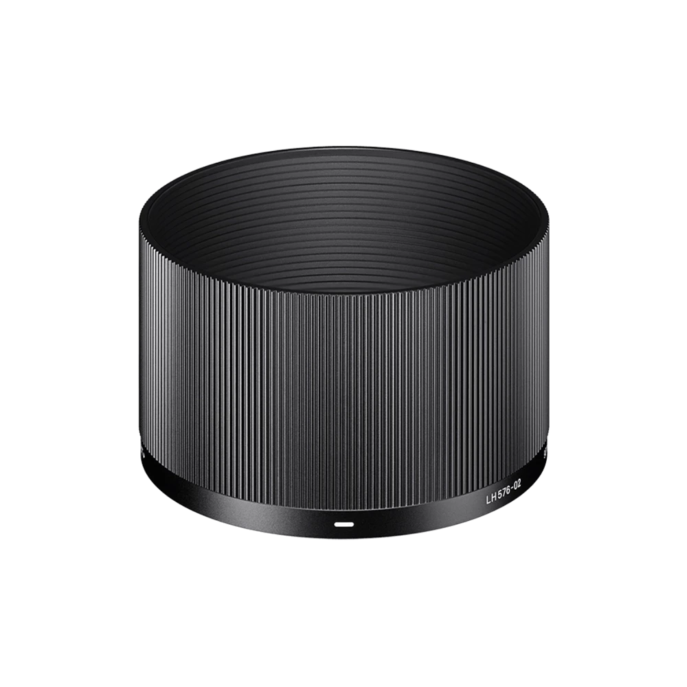 LENS HOOD LH576-02 LENS HOOD LH576-02