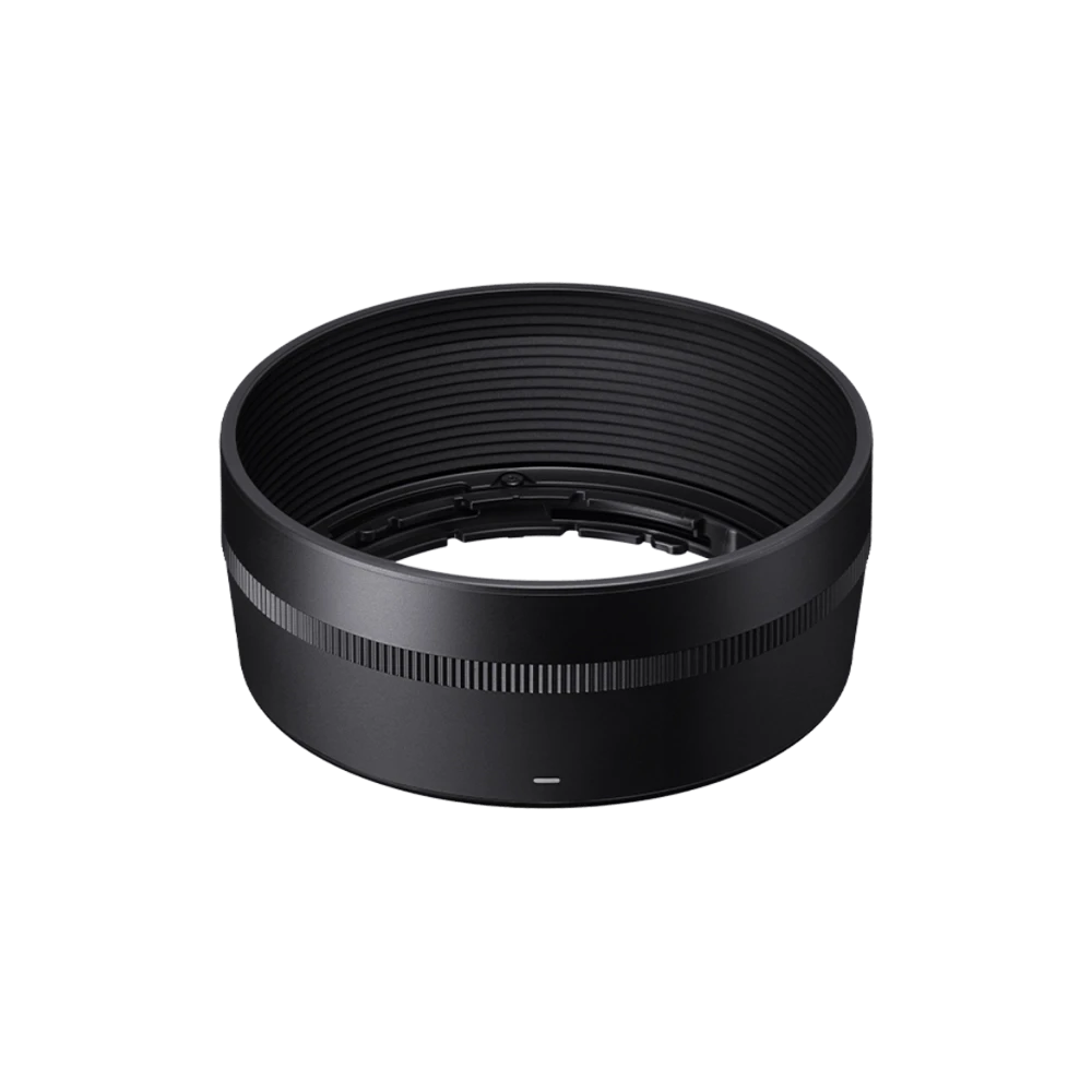 LENS HOOD LH582-01 LENS HOOD LH582-01