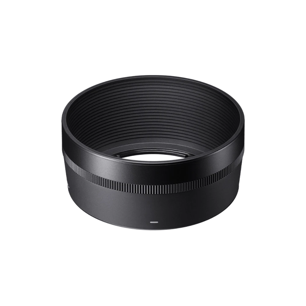 LENS HOOD LH586-01 LENS HOOD LH586-01