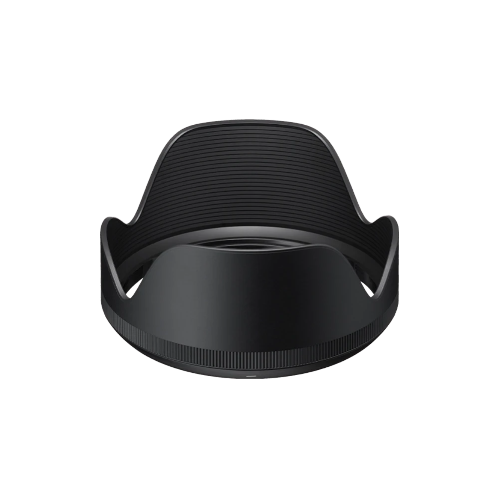 LENS HOOD LH876-02 LENS HOOD LH876-02