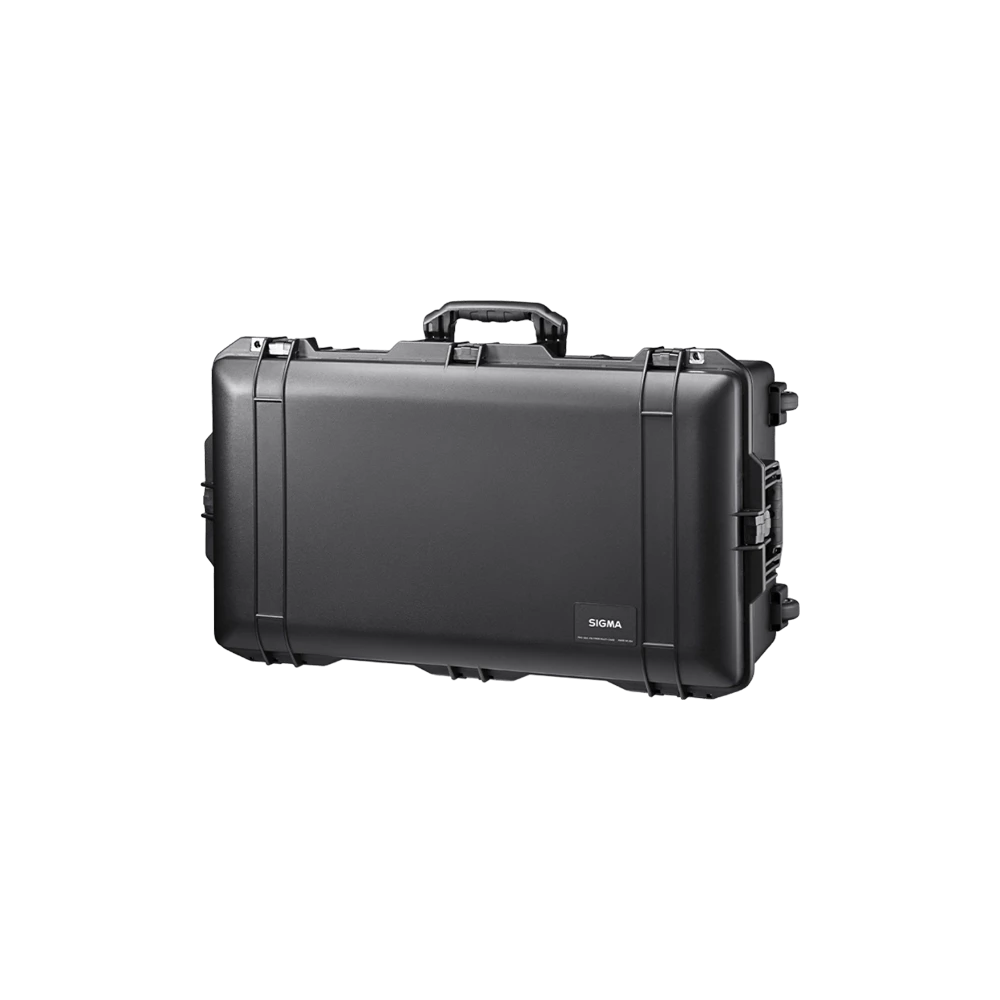 POLYMER MULTI-CASE PMC-004 (FOR 14, 20, 24, 35, 50, 85, 135MM) POLYMER MULTI-CASE PMC-004 (FOR 14, 20, 24, 35, 50, 85, 135MM)