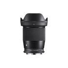16mm F1.4 DC DN