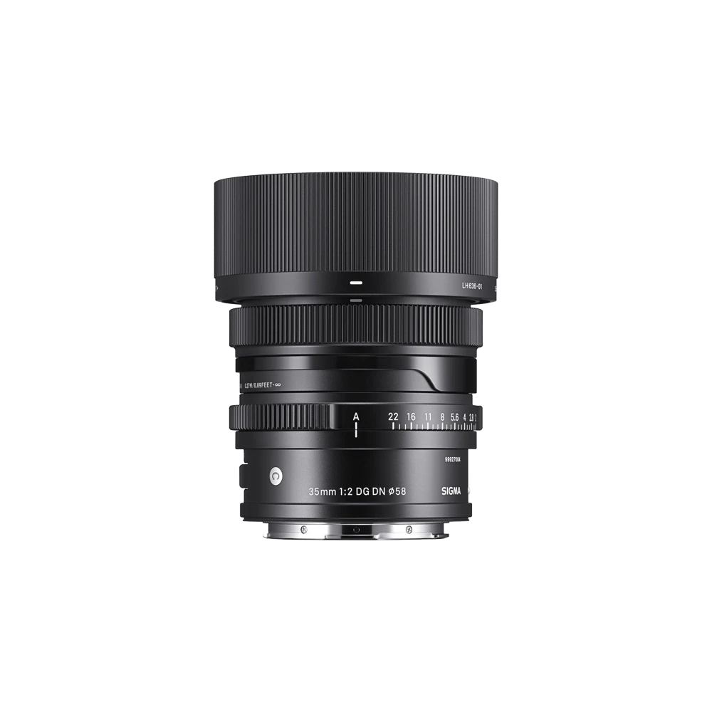 35mm F2 DG DN