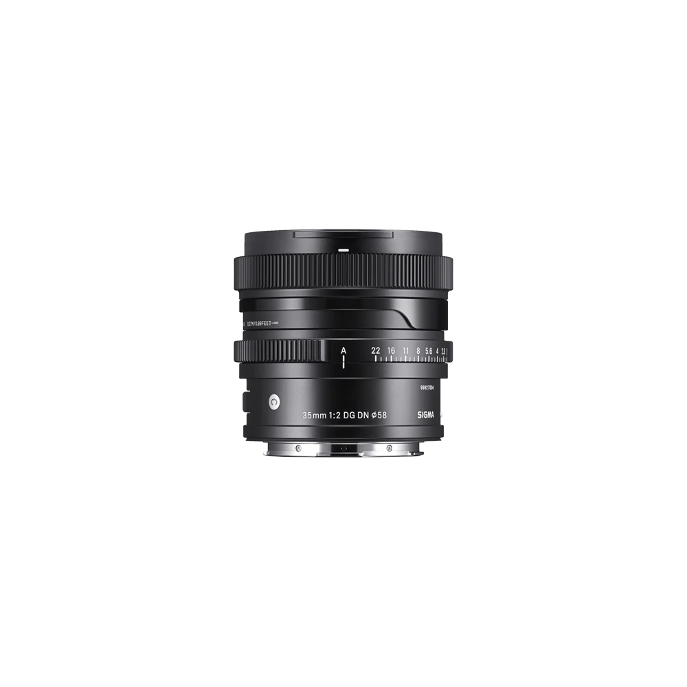 35mm F2 DG DN