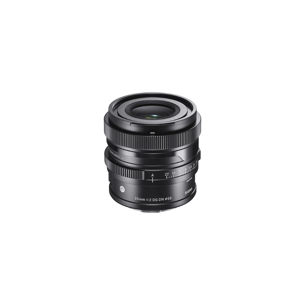 35mm F2 DG DN