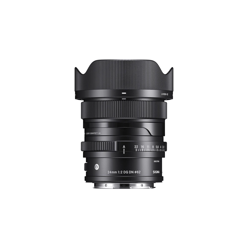 24mm F2 DG DN 24mm F2 DG DN