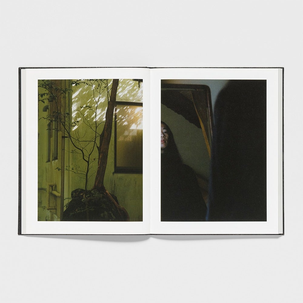 SONGEN - PHOTO BOOK