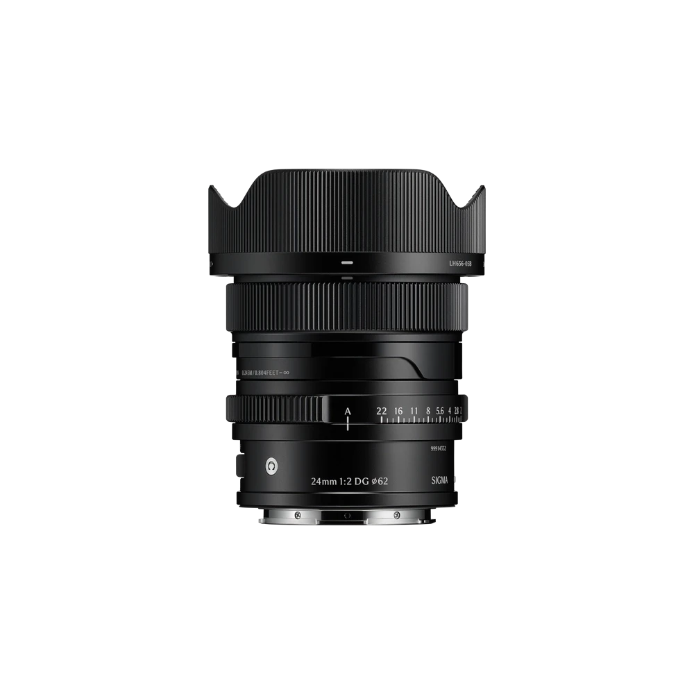 24mm F2 DG
