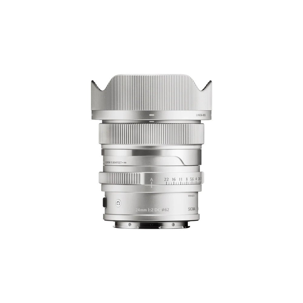 24mm F2 DG