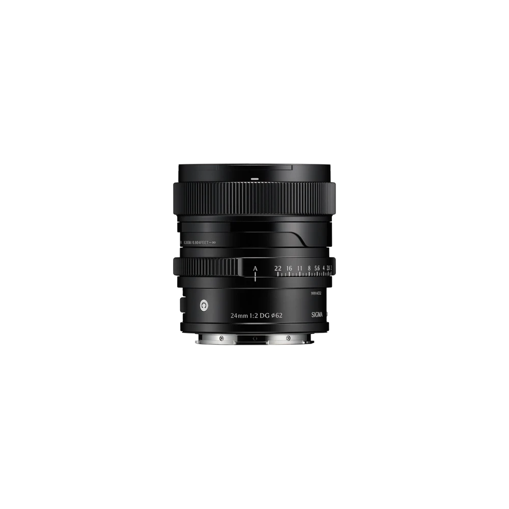 24mm F2 DG