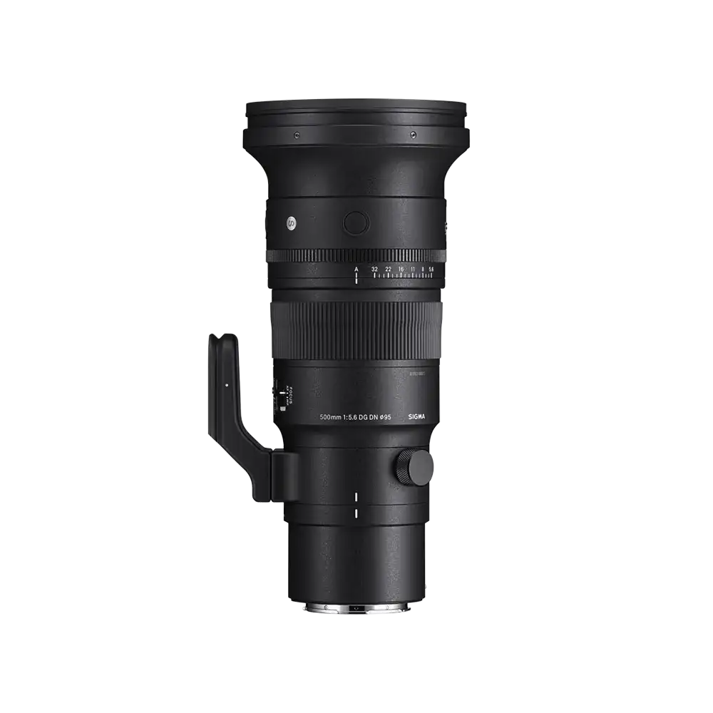 500mm F5.6 DG DN OS