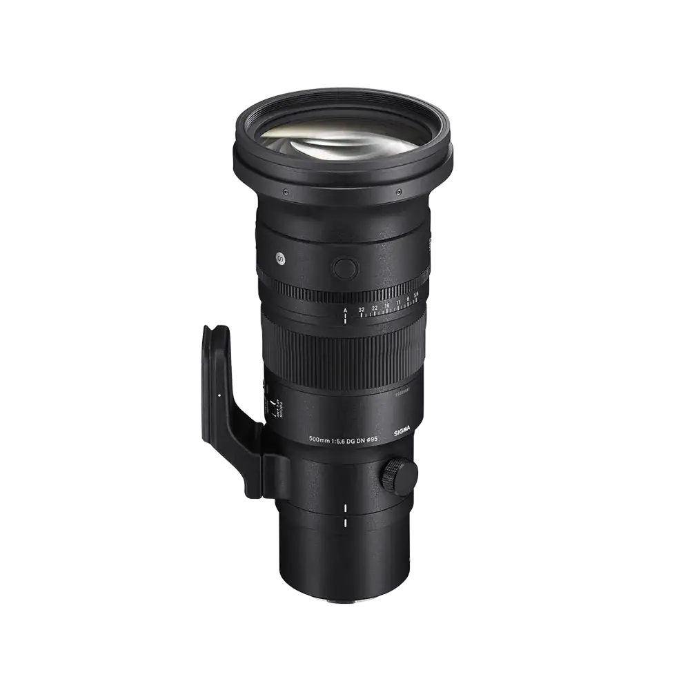 500mm F5.6 DG DN OS