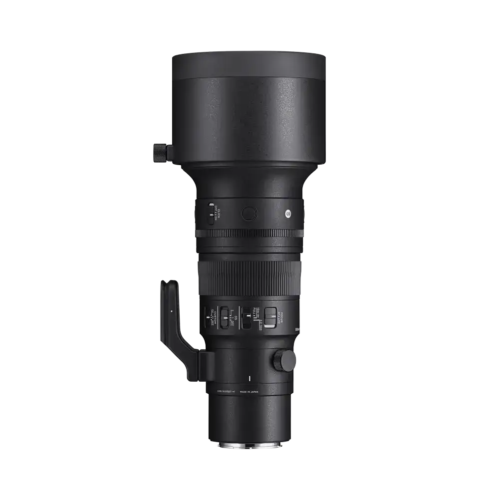 500mm F5.6 DG DN OS
