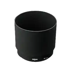 LENS HOOD LH840-01 LENS HOOD LH840-01