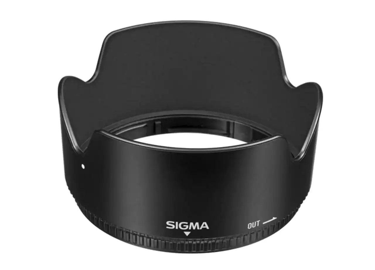 LENS HOOD LH715-01 LENS HOOD LH715-01