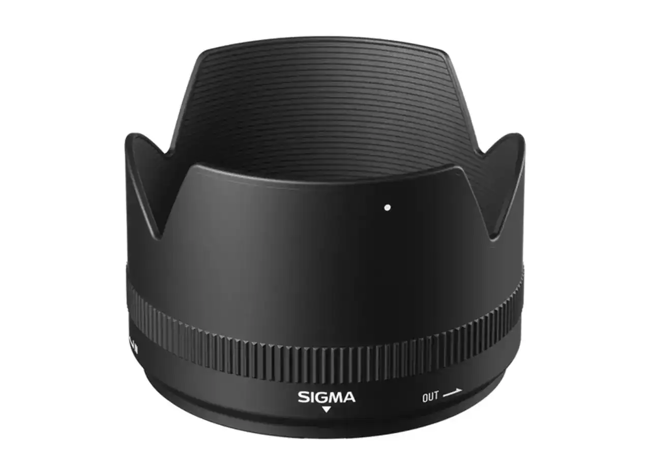 LENS HOOD LH850-03 LENS HOOD LH850-03
