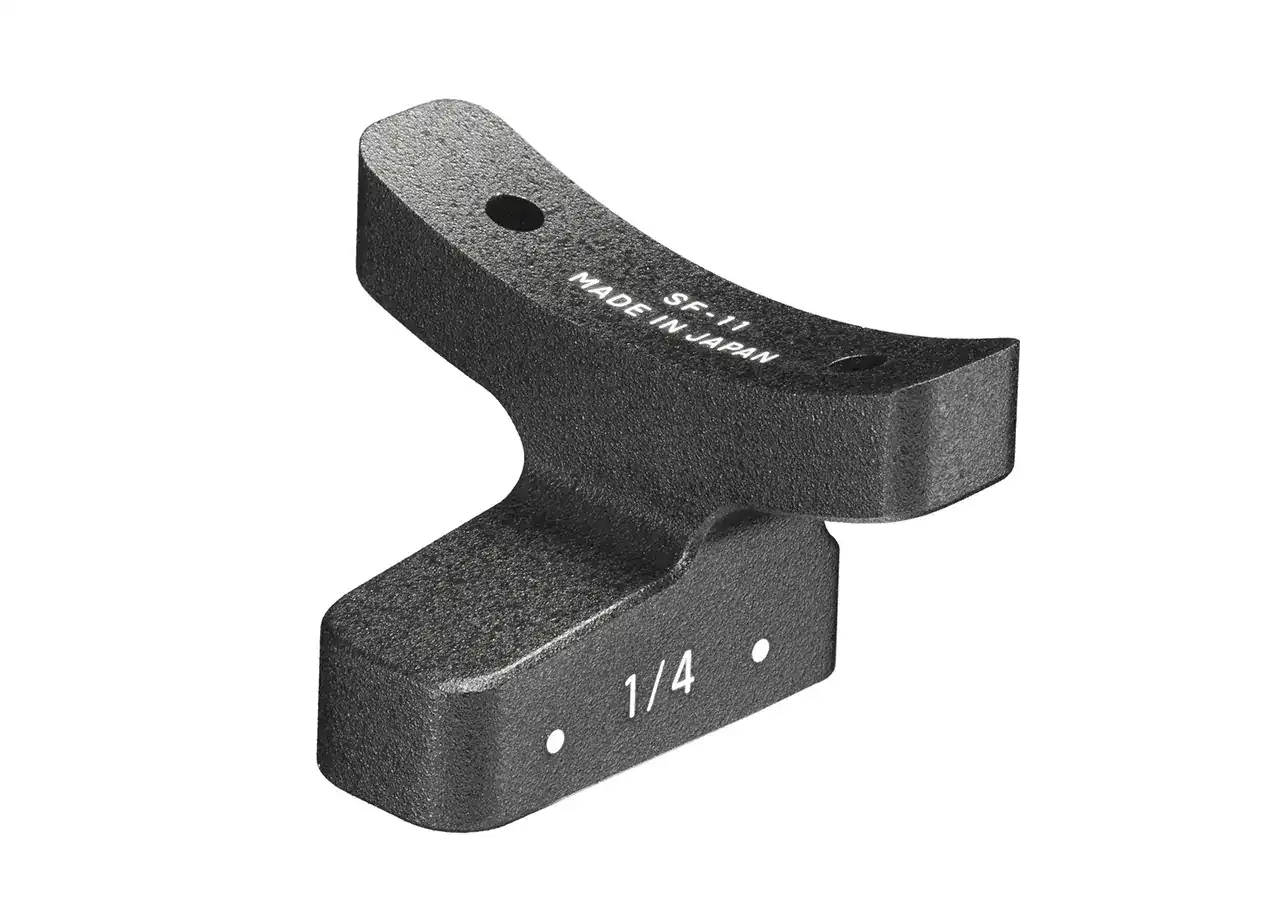 LENS SUPPORT FOOT SF-11 LENS SUPPORT FOOT SF-11