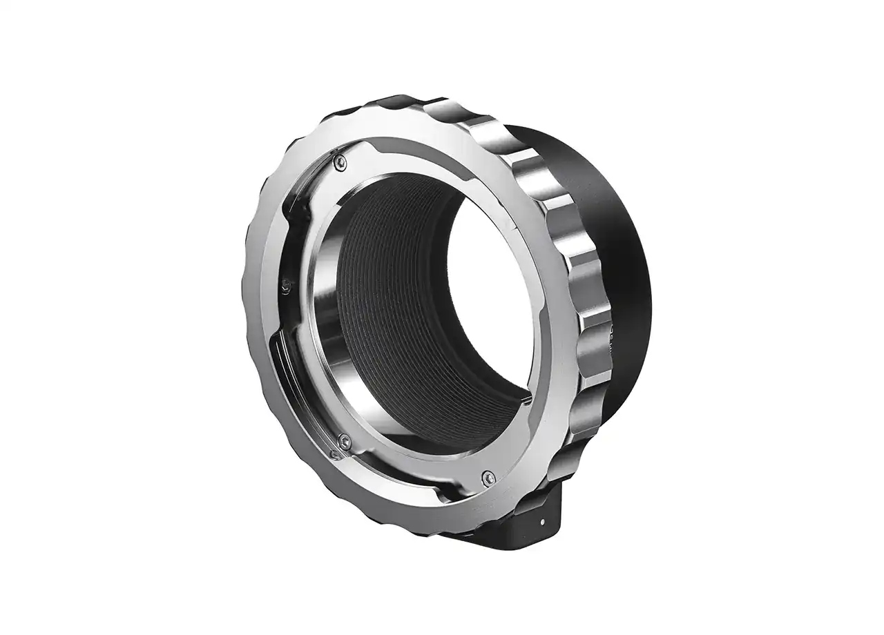 Mount Converter MC-31 Mount Converter MC-31