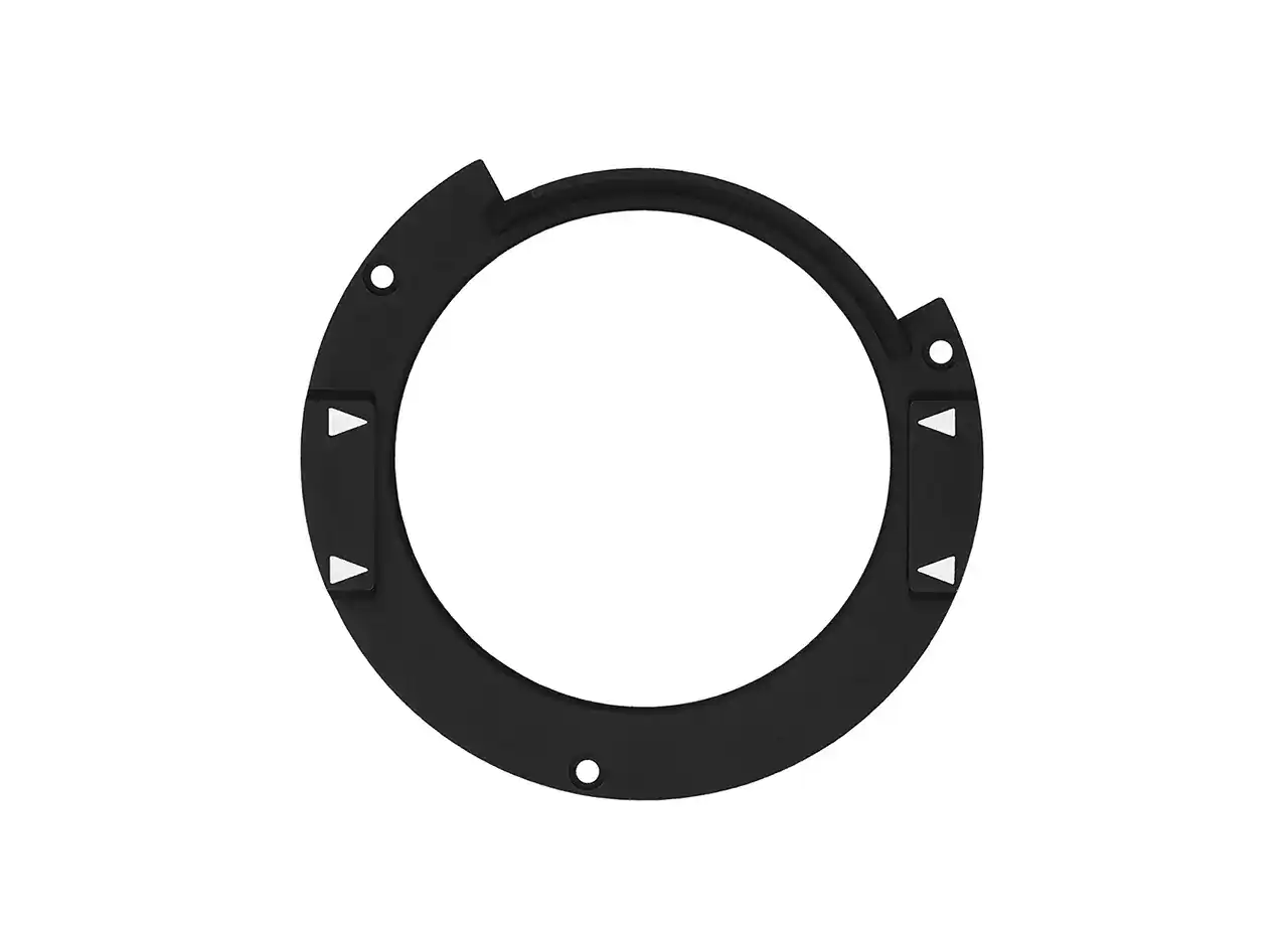 REAR FILTER HOLDER FHR-11 REAR FILTER HOLDER FHR-11
